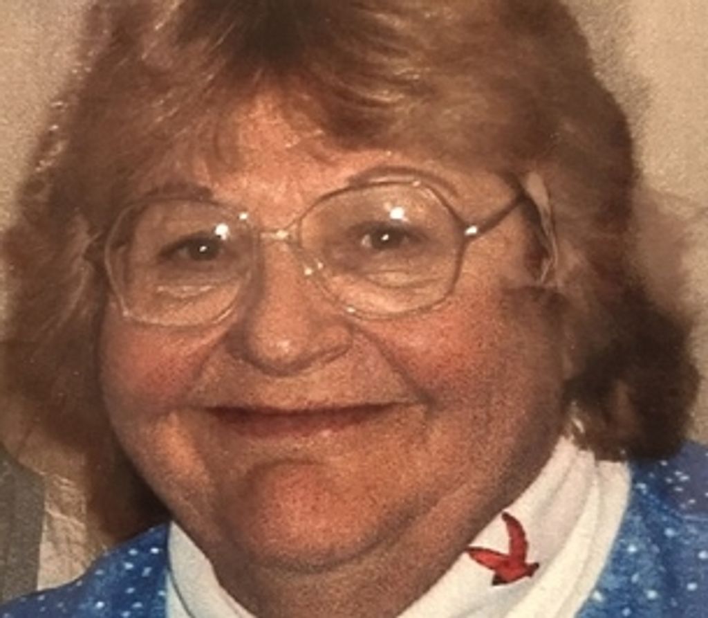 Sharon K. Pacholski