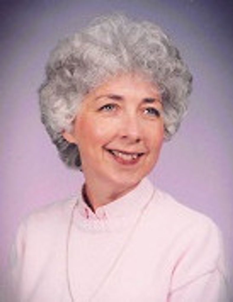 Margaret "Peggy" Dean Profile Photo