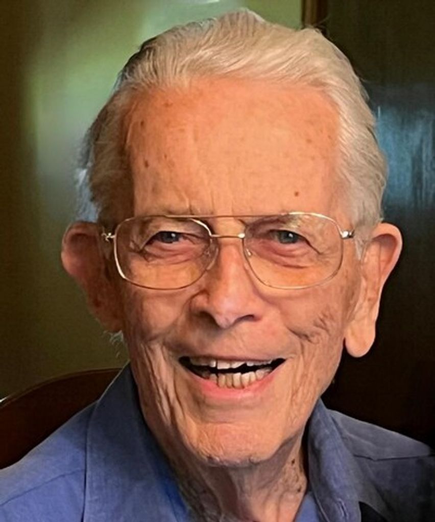 George Albert Jursch