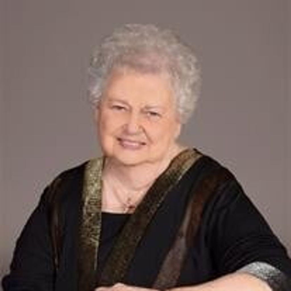 Patricia A. Decklever