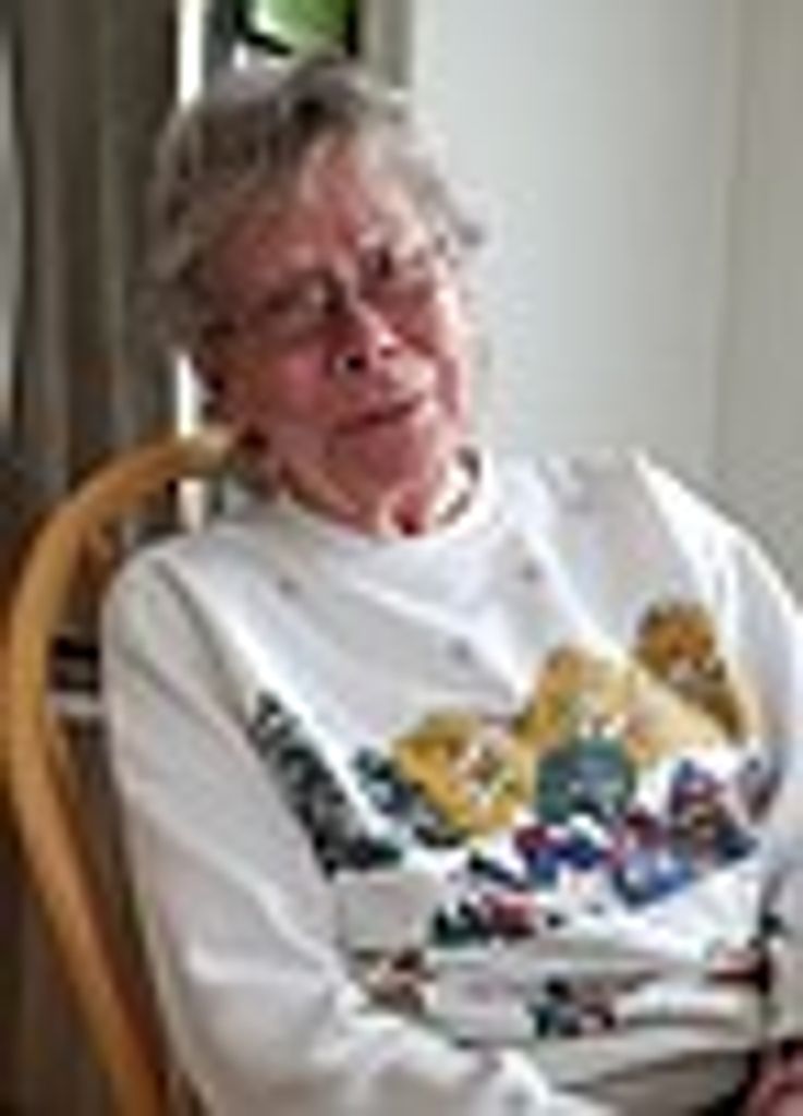 Karen Ninman