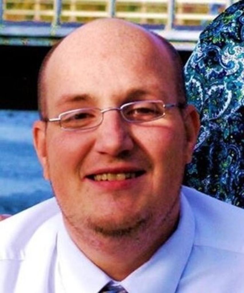 Jonathan Bell Profile Photo