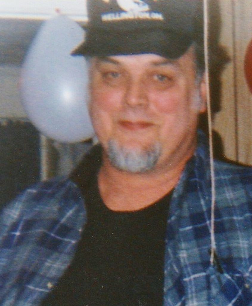 Richard D. Takach