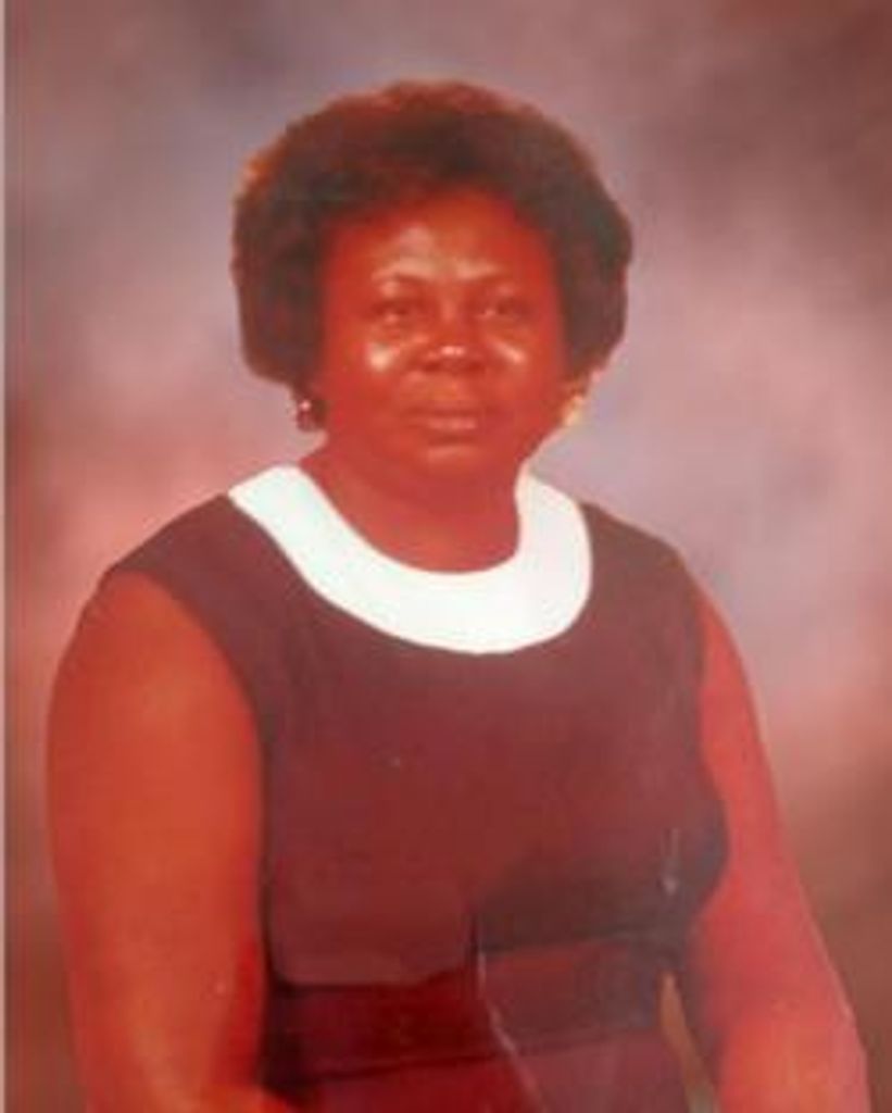 Mrs. Annie Peterson