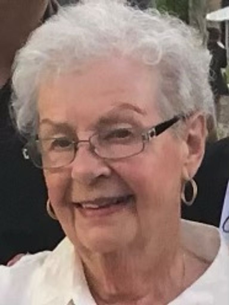 Bernadine R. Mccarthy