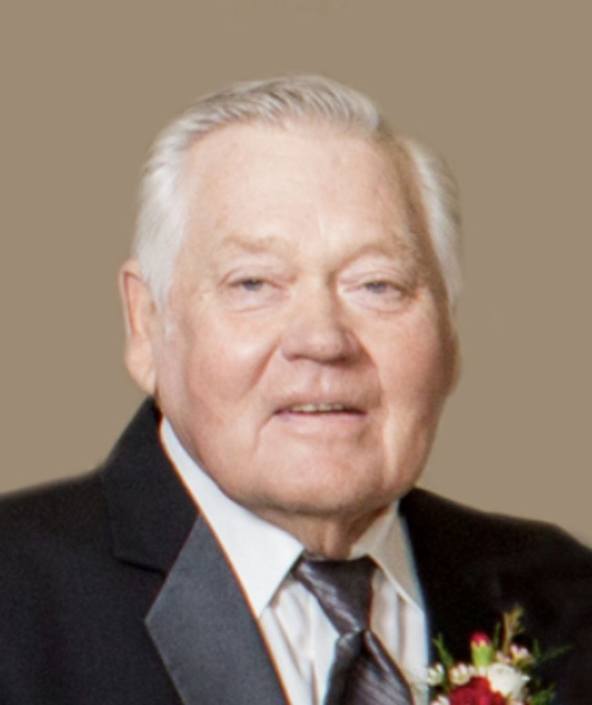 Gerald E. Hilmes Profile Photo