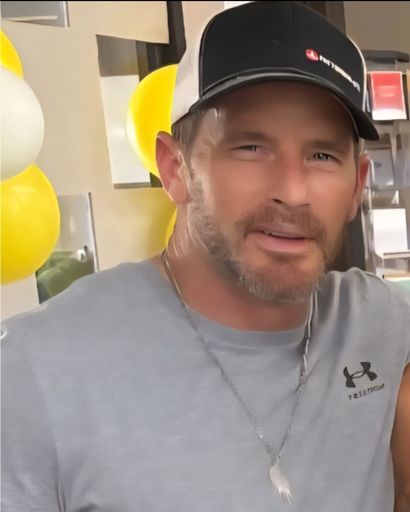 Brandon Lee Flowers's obituary image