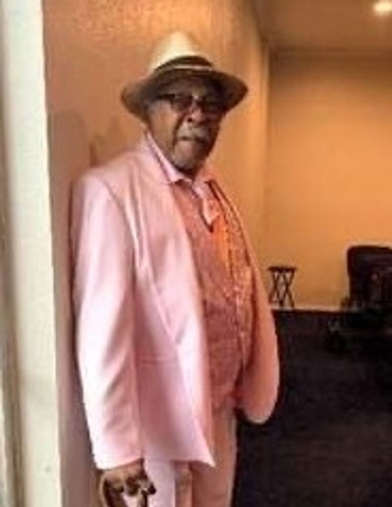 JIMMY WILLIAMS Profile Photo