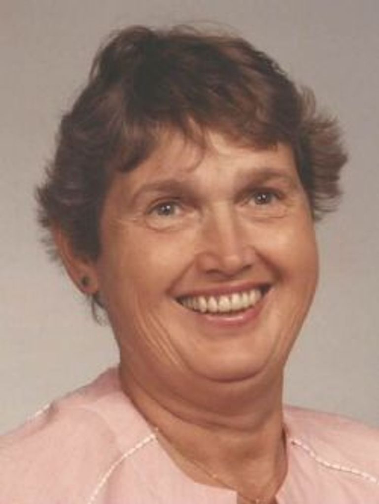 Virginia Lagal Profile Photo