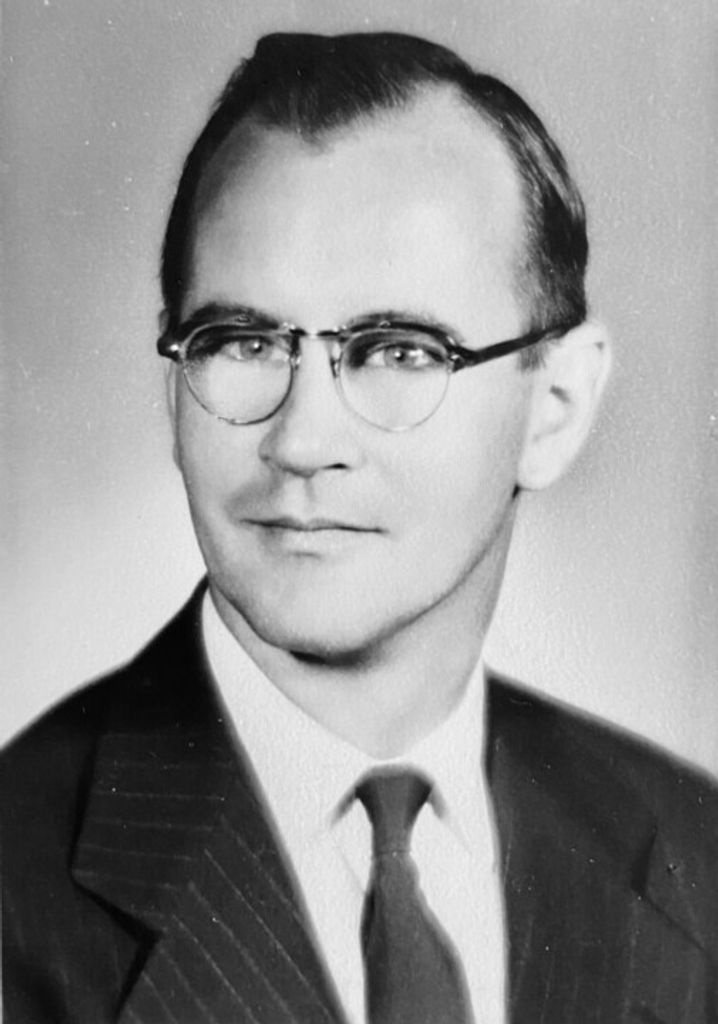 John William Flickinger