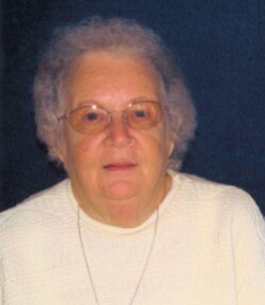 Dorothy S. Daggett Profile Photo