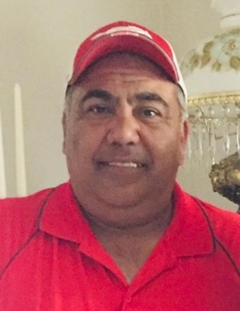 Robert Florez