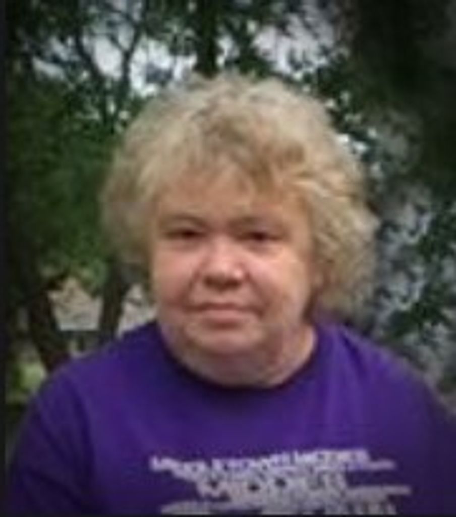 Sharon Profitt