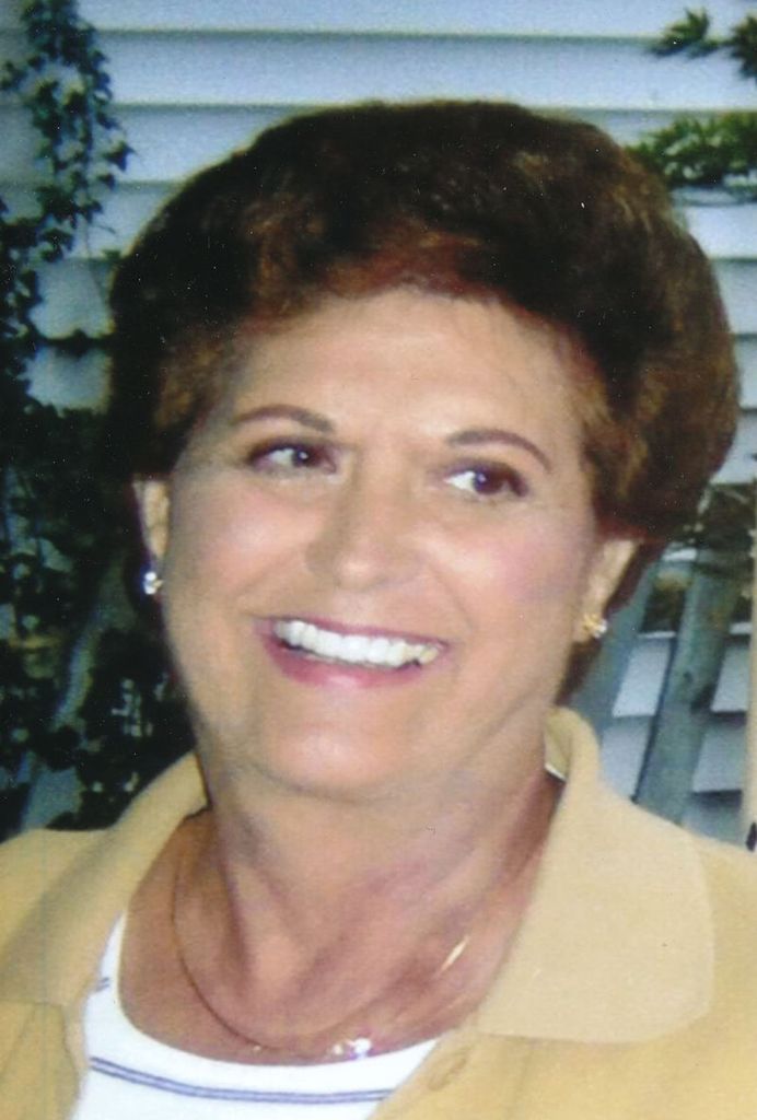 Bobbie Bates Profile Photo