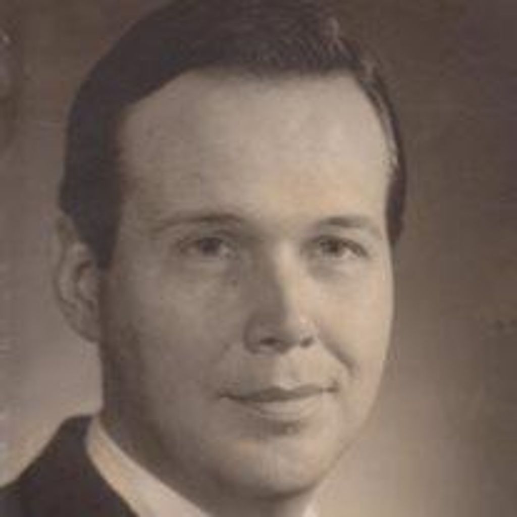 Donald E. Hockmuth