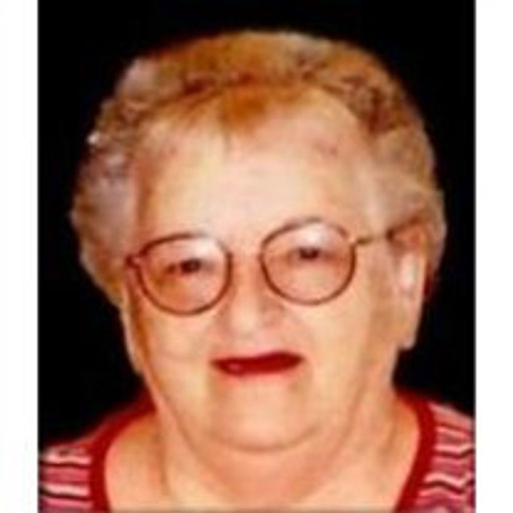 Mary R. Mercurio