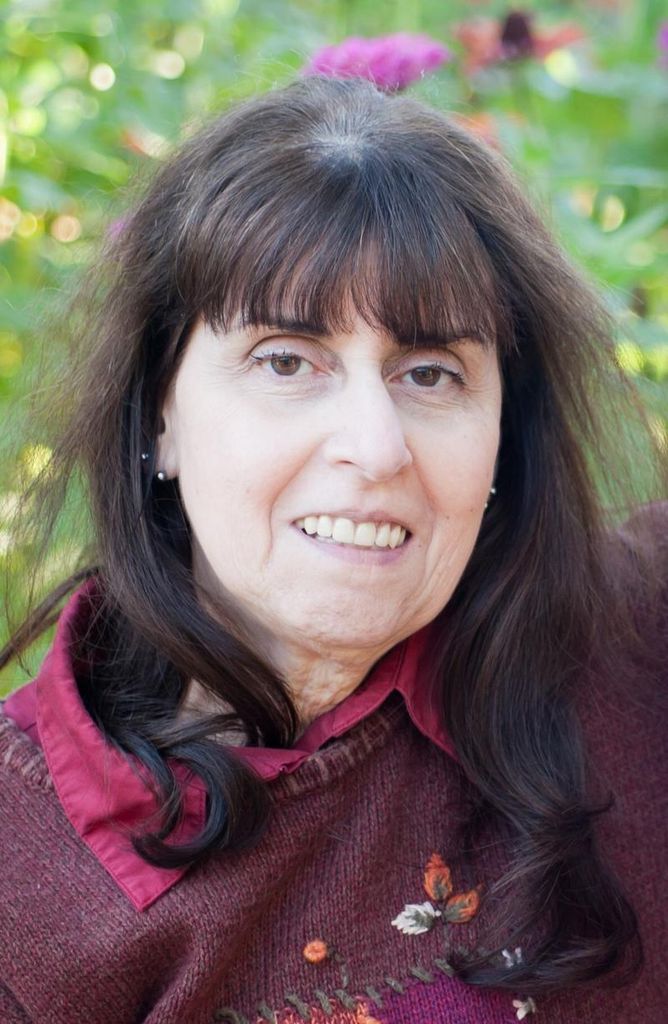 Maria Osborn Profile Photo