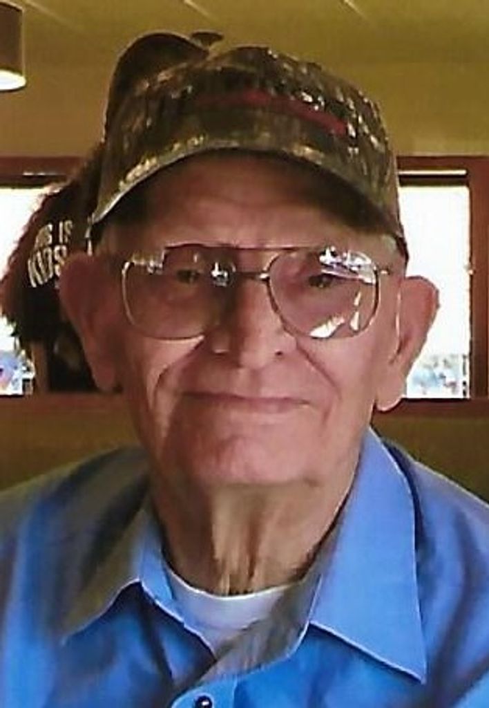 Carleton "Toby" Aafedt
