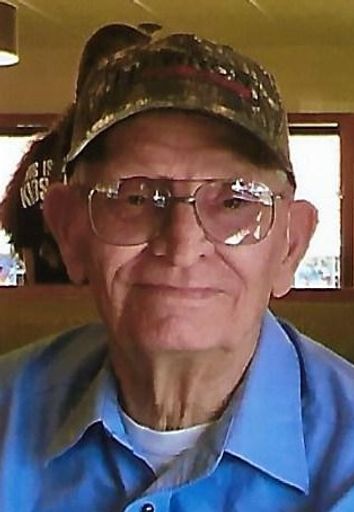 Carleton "Toby" Aafedt Profile Photo