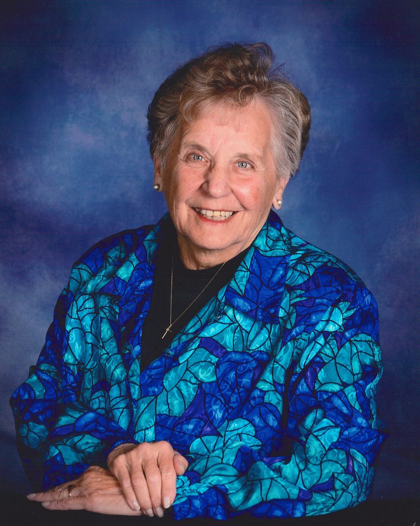 Laurel "Lollie" Larson