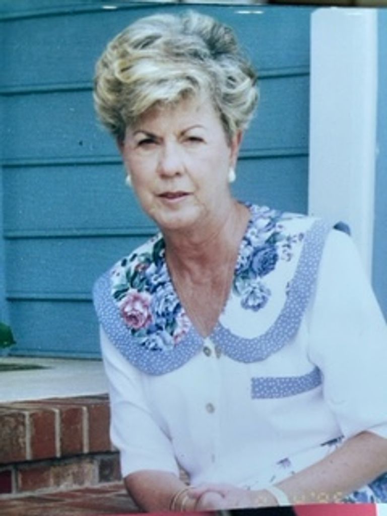 Ann M. (Batts) Patterson Profile Photo