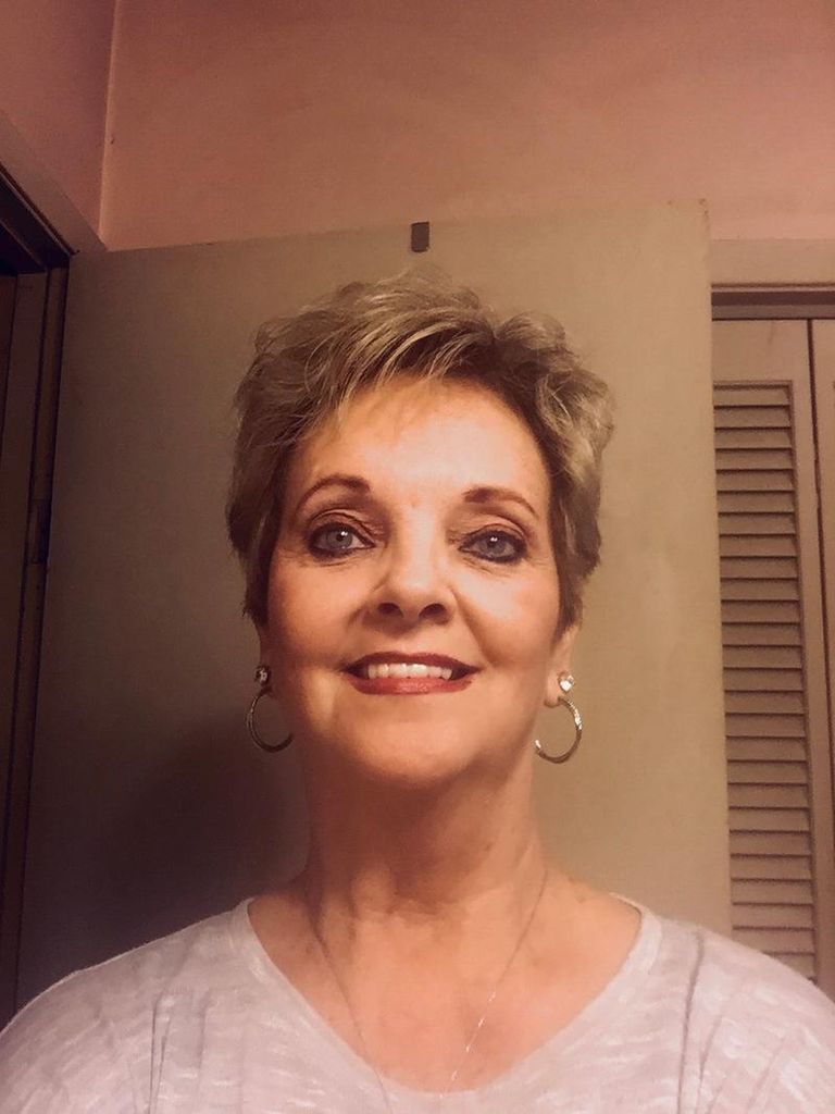 Linda Lenoir Cancienne Profile Photo