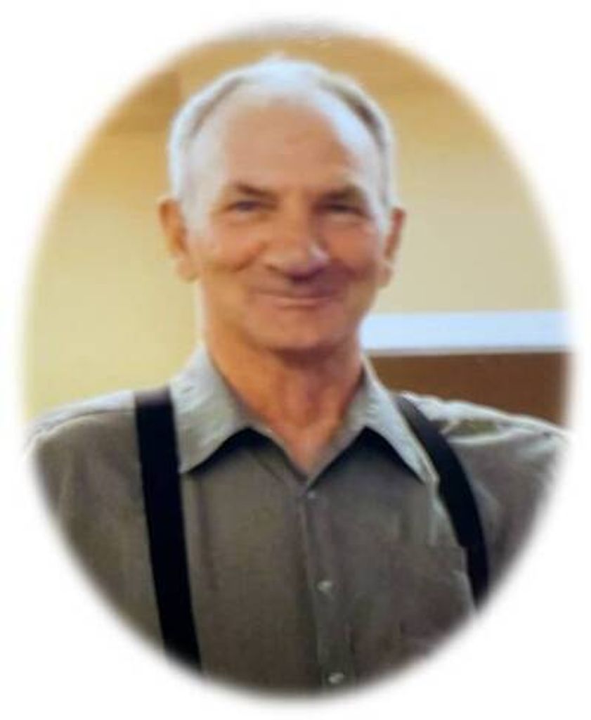 Harold Louis William Bingle Profile Photo