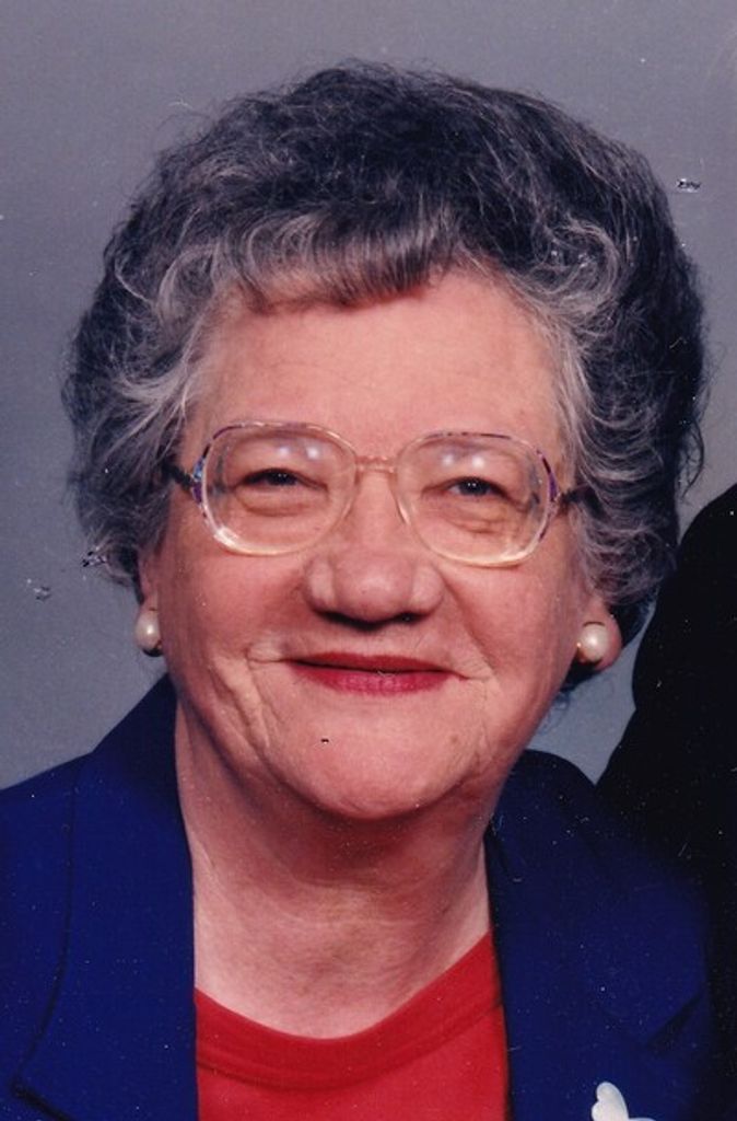 Doris E. Groupe Profile Photo