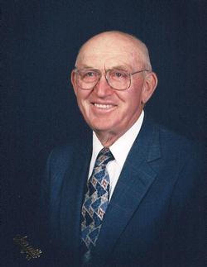 Leonard A. Finger