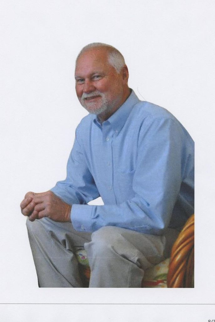 Dr. Allen Elvin Smith Profile Photo