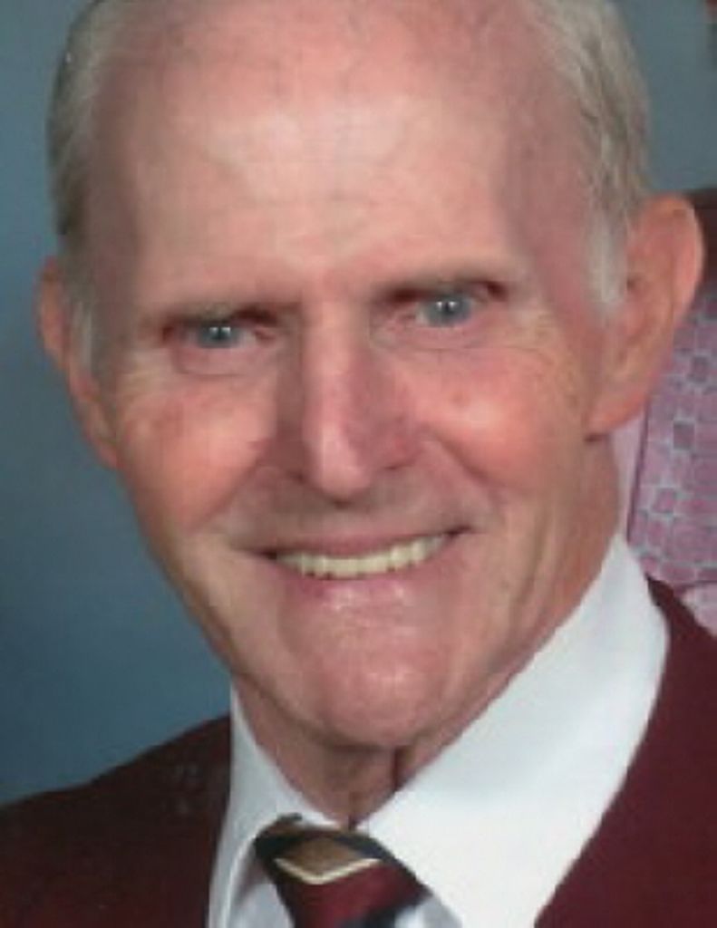 Glenn R. Fergus