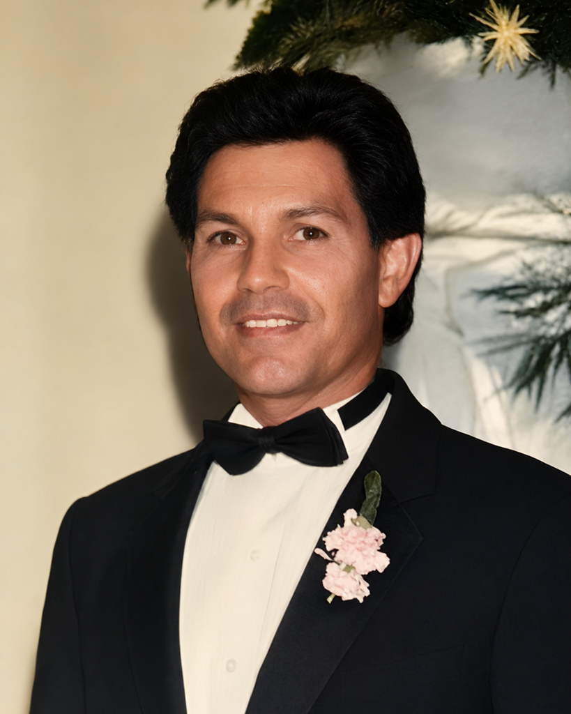 Ruben Correa Diaz