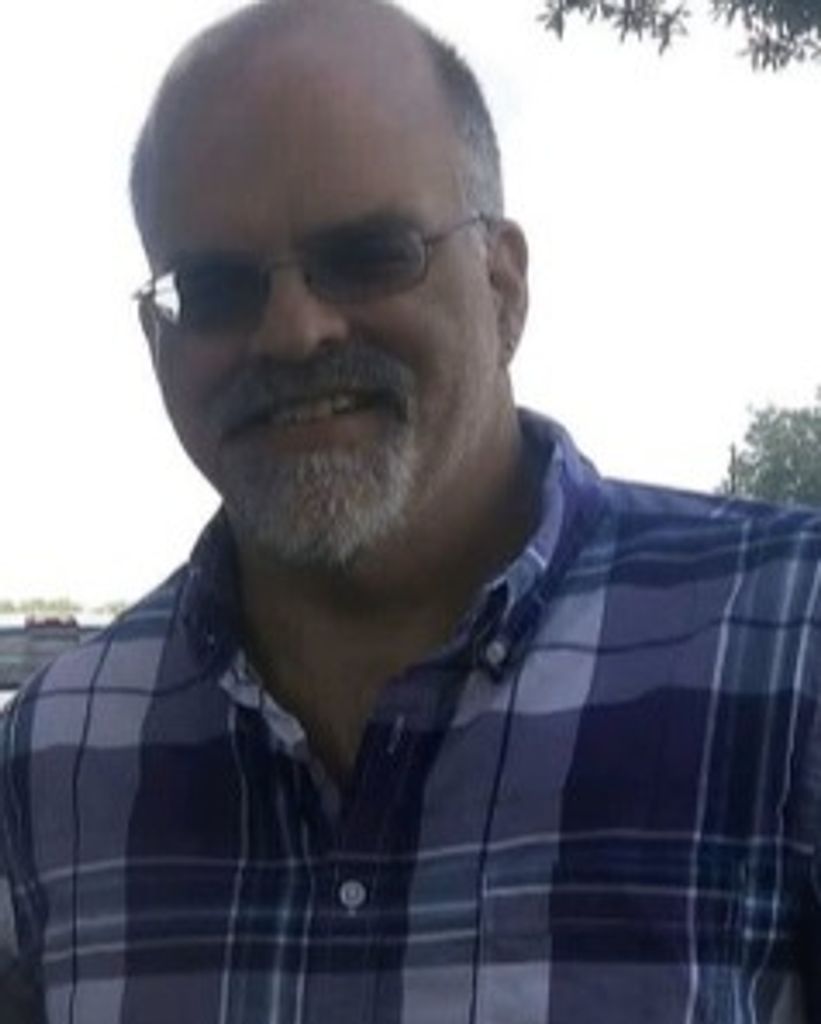Reid Lashley Profile Photo