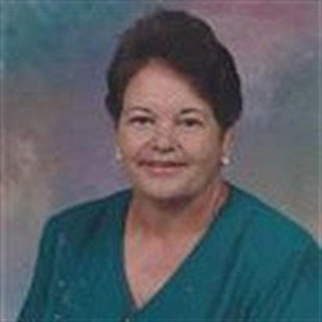 Barbara  Gunter Truett