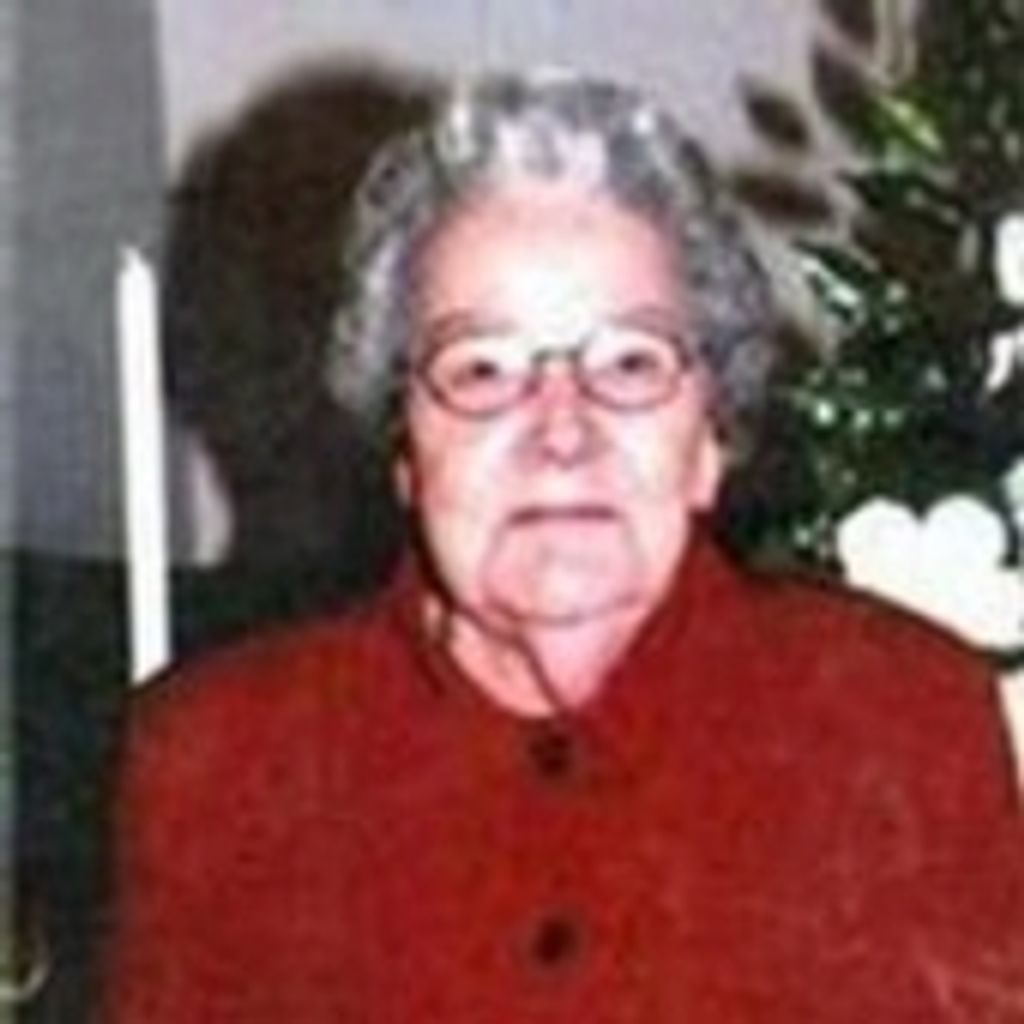Ellen Crider