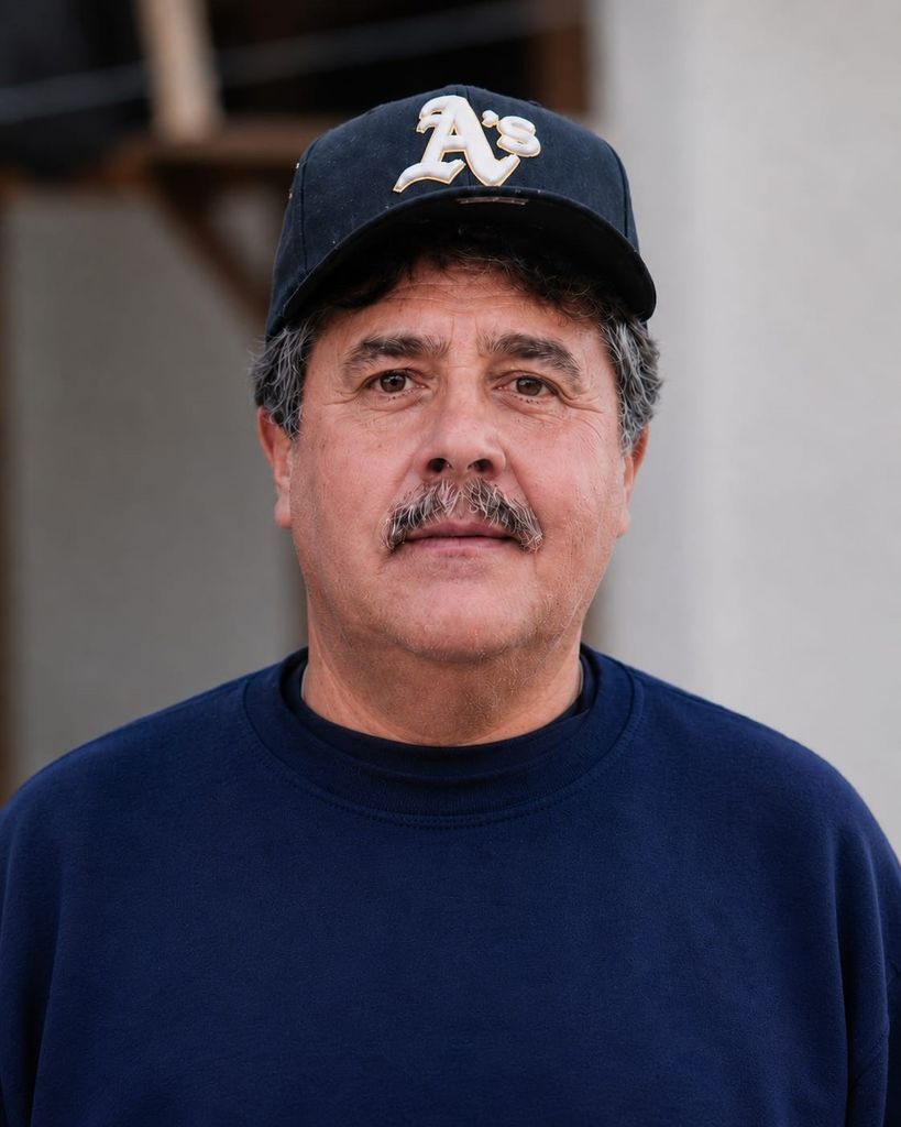 Gustavo Vea Machado Profile Photo