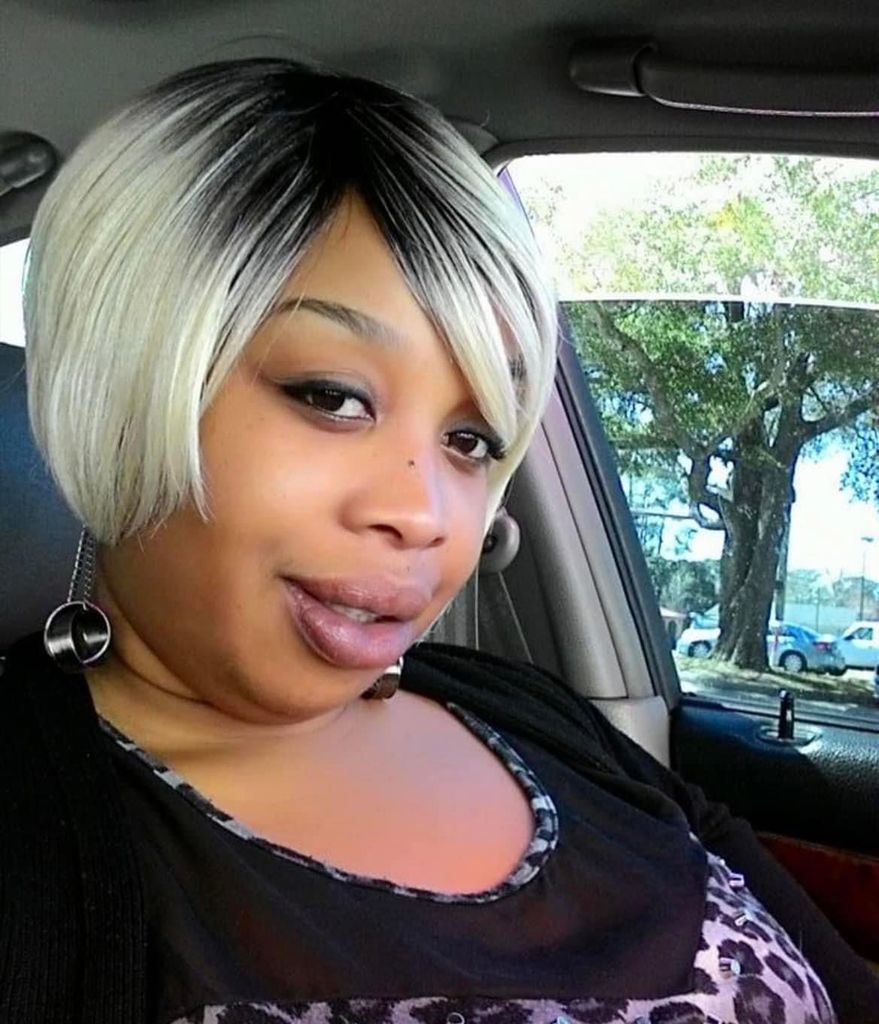 Marquetta Elicia Harris Reddice Profile Photo