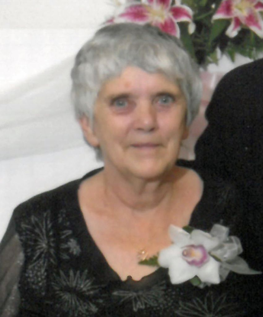 Shirley (Harrison)  Calvert Profile Photo