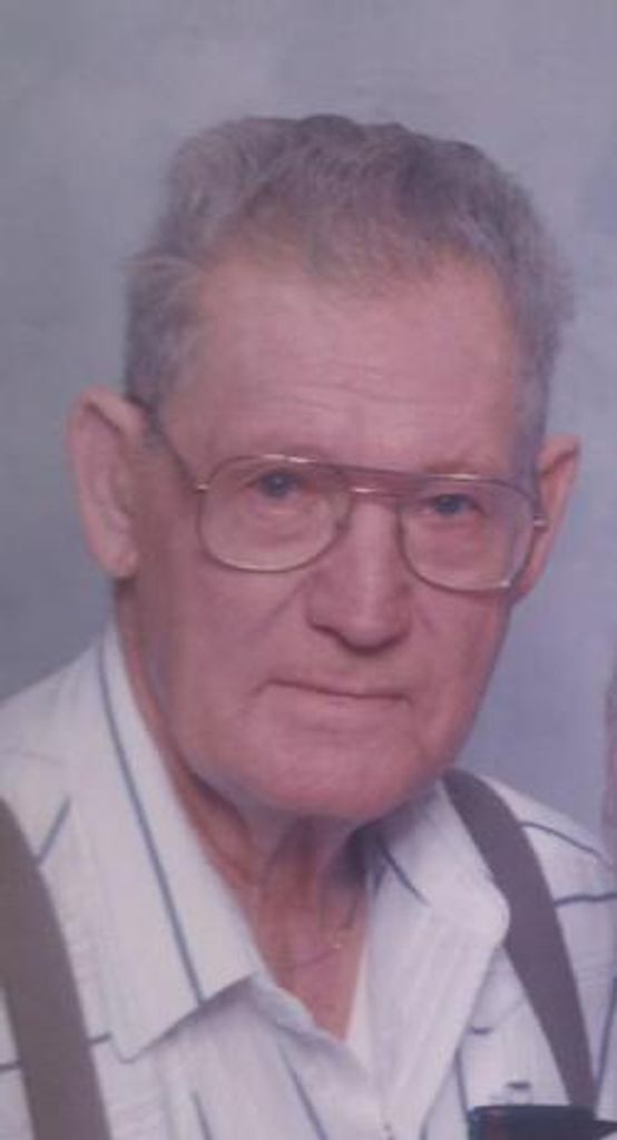John Franklin Rudloff Profile Photo