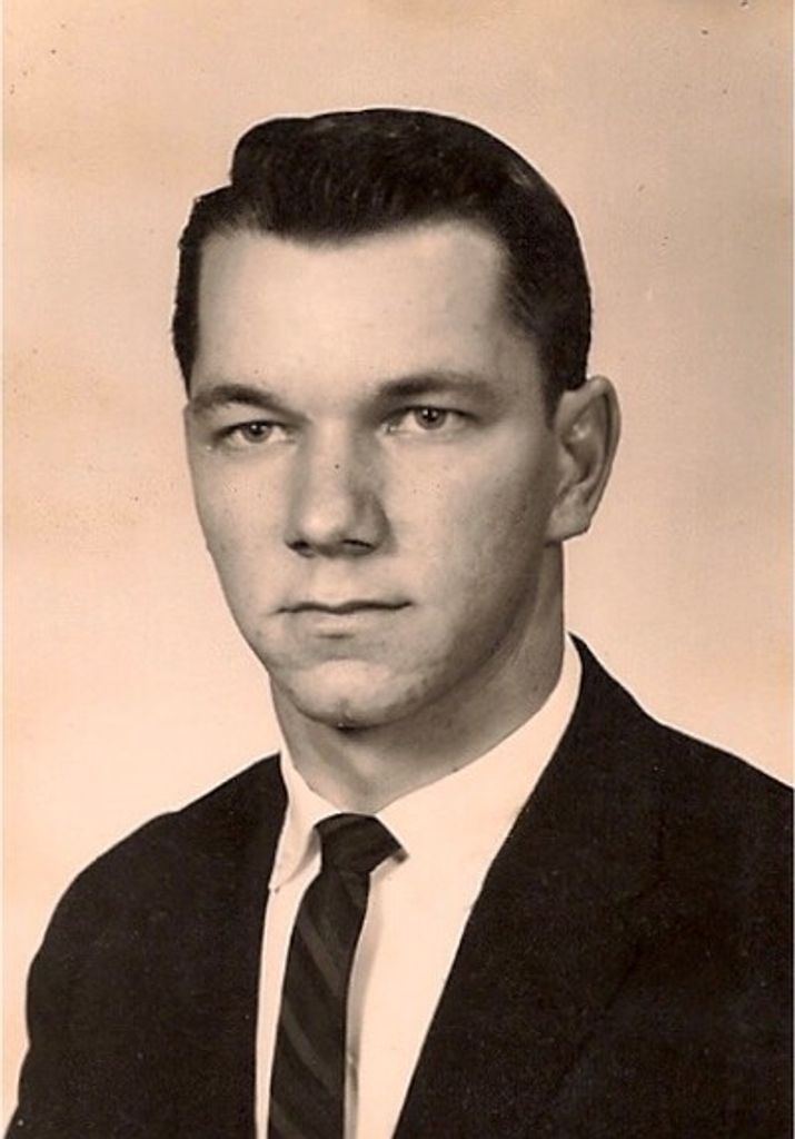 Howard Wayne Stuckey Profile Photo