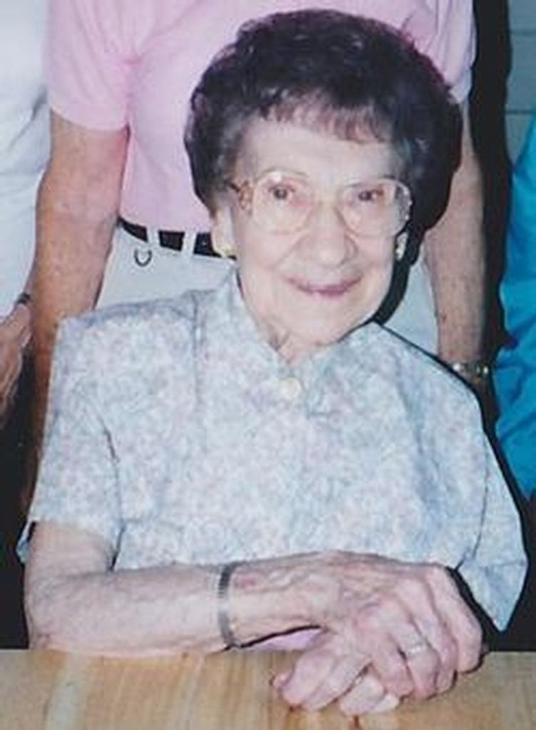 Dorothy F. Walbert Profile Photo