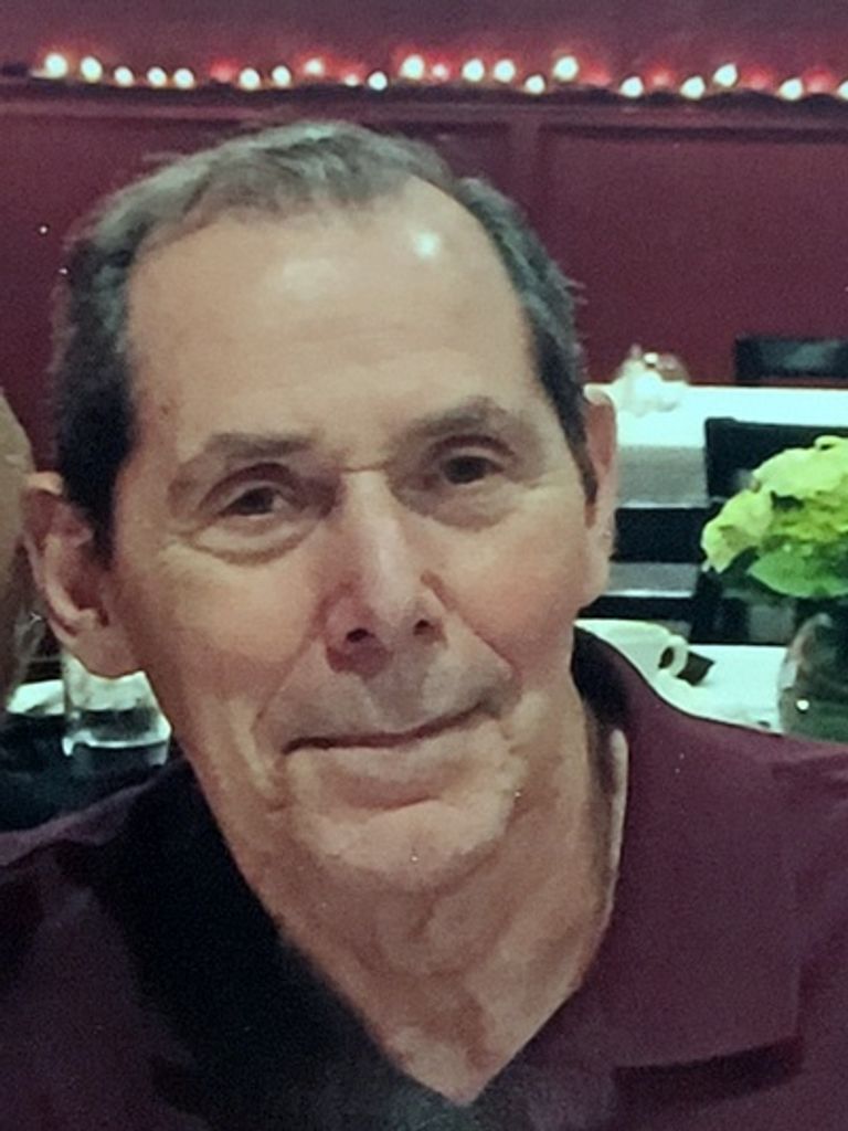 William H. Harkins Jr. Profile Photo