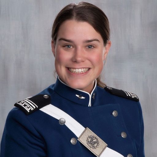 K. Emily Jean Foster Profile Photo