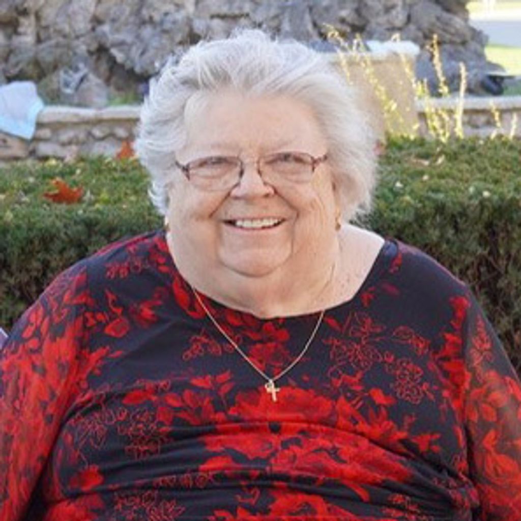 Leona R. Werner