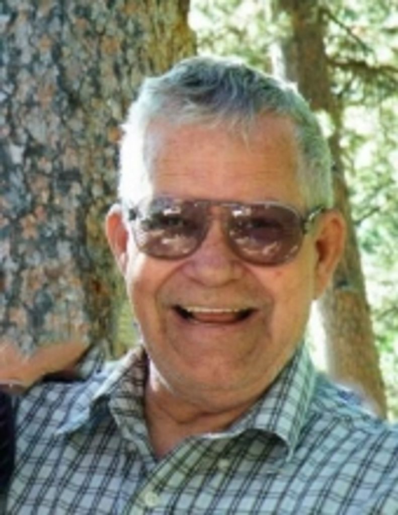 Robert Lewis Abbott