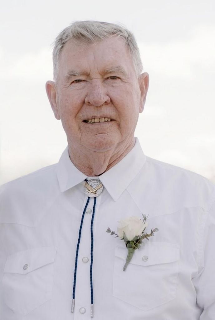 Dean Russell Slininger Profile Photo