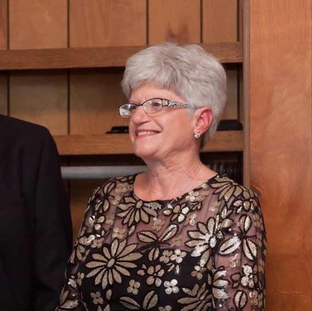 Kathy Schrimpf Profile Photo