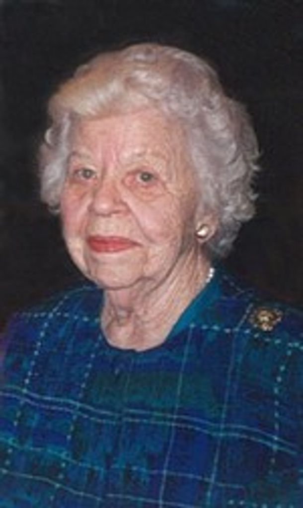Margaret H. O'Keefe