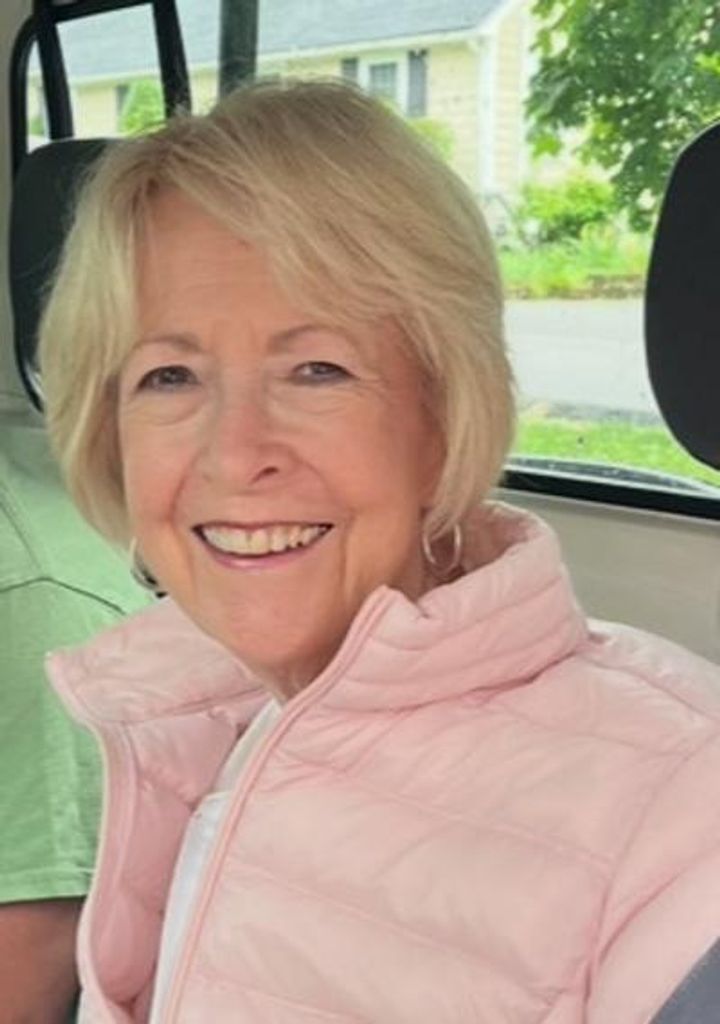 Sharon Winberg Powderly-Fanning