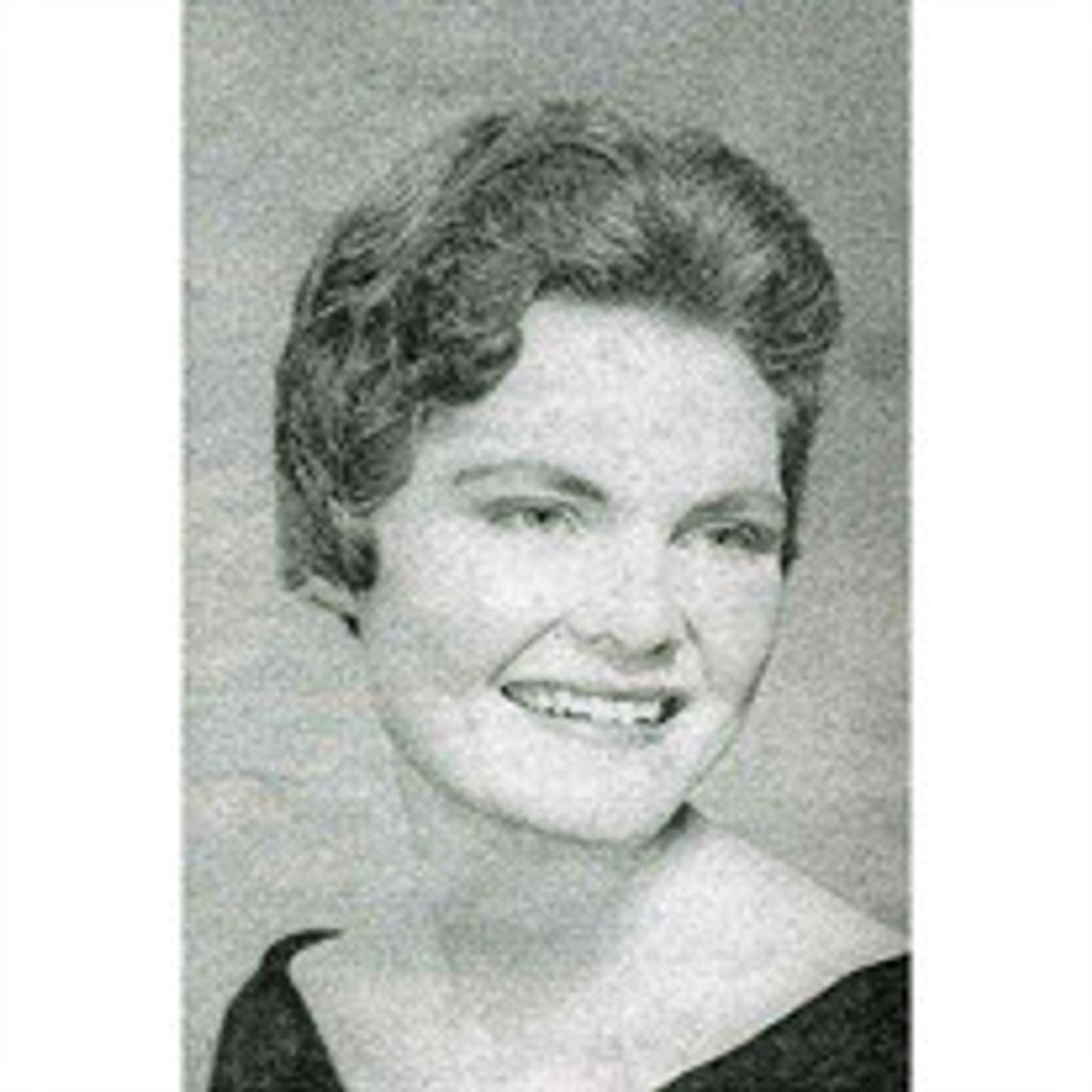 Sharon Joann Brown Christensen